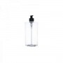 Frasco Doseador PET Transparente 400ml