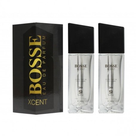 Perfume SerOne Bosse Xcent frasco 100ml