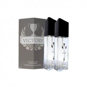 Perfume SerOne Victory Masculino Perfume SerOne Victory frasco de 100ml.