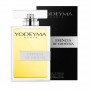 Perfume Masculino Esencia de Yodeyma 100ml