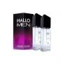 Perfume SerOne Hallomen Masculino frasco de 100ml.