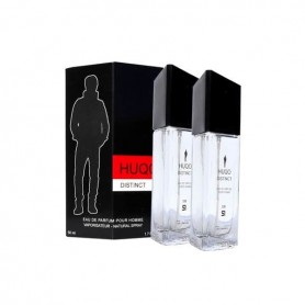 Perfume SerOne Huqo Distinc Masculino Perfume SerOne Huqo Distinc Masculino, frasco de 100ml.