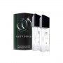 Perfume SerOne Guty Black Masculino, frasco de 100ml.