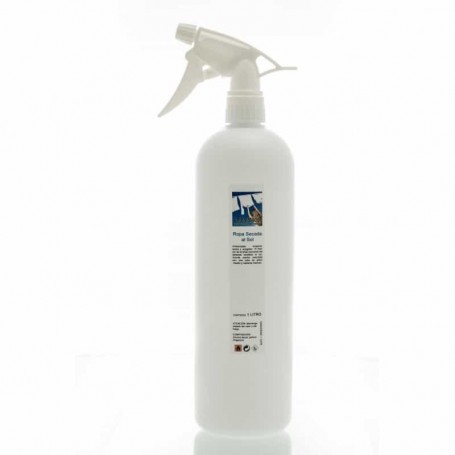 Ambientador Spray Roupa Seca ao Sol 1 litro