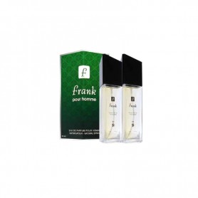 Perfume SerOne Frank Masculino Perfume SerOne Frank Masculino, frasco de 100ml.