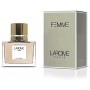 Perfume Feminino AGUA DE GLORIA Larome 58F 20ml