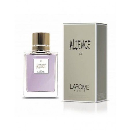 Perfume Feminino ALIENCE Larome 73F 100ml