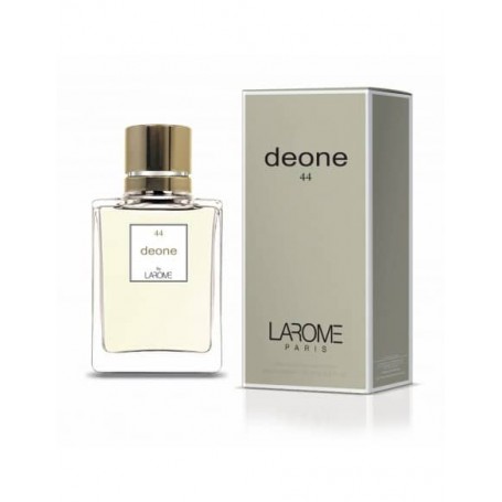 Perfume Feminino DEONE Larome 44F 100ml