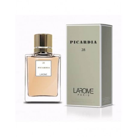 Perfume Feminino PICARDIA Larome 28F 100ml