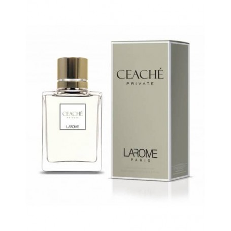 Perfume Feminino CEACHÉ PRIVATE Larome 19F 100ml