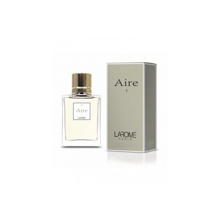 Perfume Feminino AIRE Larome 1F 100ml