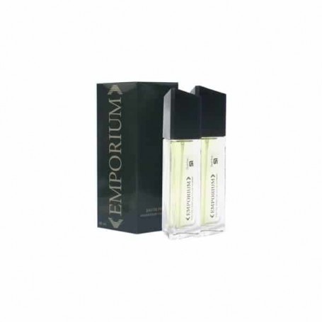 Perfume SerOne Emporium Arman Masculino, frasco de 100ml.