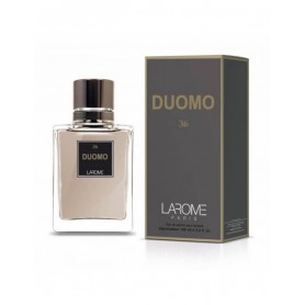 Perfume Masculino DUOMO Larome 36M Perfume Masculino DUOMO Larome 36M 100ml