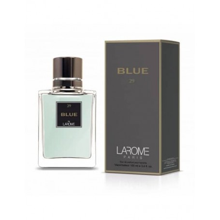 Perfume masculino BLUE Larome 29M 100ml