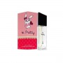 Perfume para criança Hi Pretty, frasco de 50ml.