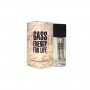 Perfume SerOne feminino Gass Energy for Life, frasco de 50ml.