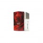 Perfume SerOne feminino Amore, frasco de 50ml.