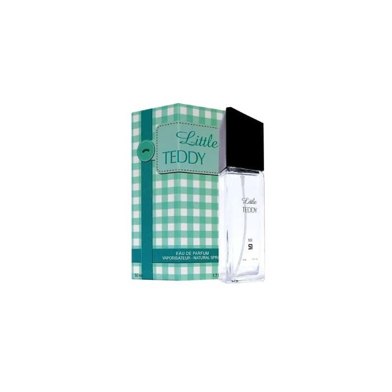 Perfume SerOne Little Teddy para Criança