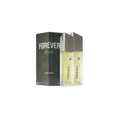 Perfume SerOne Forever Man Masculino, frasco de 100ml.