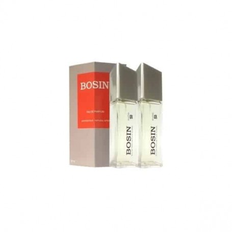 Perfume SerOne Bosin Masculino, frasco de 100ml.