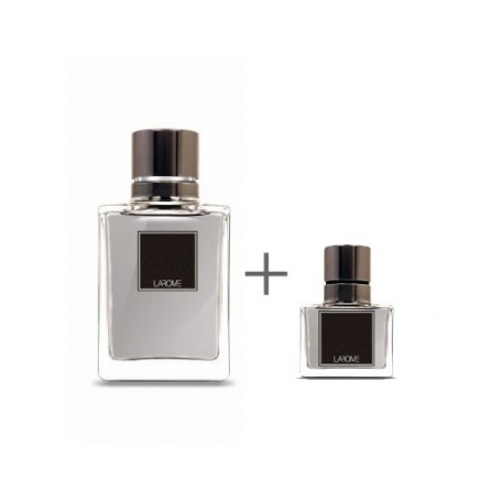 PACK PERFUMES LAROME PURO EXTREMO (3M) 100ML+20ML
