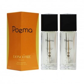 Perfume Feminino Serone Poema Perfume Feminino Serone Poema 100ml