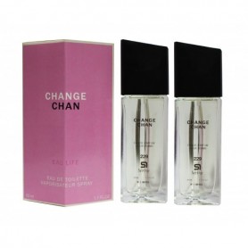 Perfume Feminino Serone Change Chan Perfume Feminino Serone Change Chan 100ml