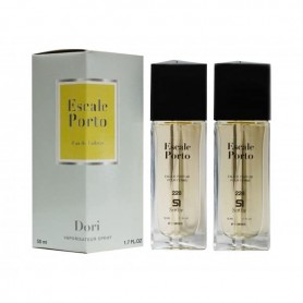 Perfume Feminino Serone Escale Porto Perfume Feminino Serone Escale Porto 100ml