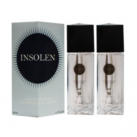 Perfume Feminino Serone Insolen 100ml