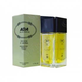 Perfume Feminino Serone Ada Fusion Perfume Feminino Serone Ada Fusion 100ml