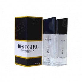 Perfume Feminino Serone Best Girl Perfume Feminino Serone Best Girl 100ml