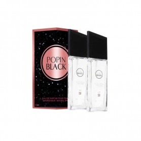 Perfume Feminino Serone Popin Black Perfume Feminino Serone Popin Black 100ml