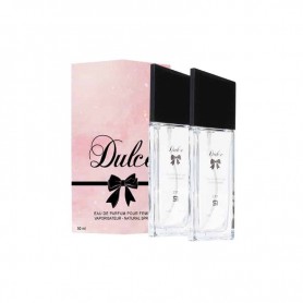 Perfume Feminino Serone Dulce Perfume Feminino Serone Dulce 100ml