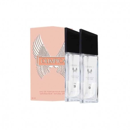 Perfume feminino Serone Olimpica 100ml