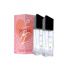 Perfume Feminino Serone SPECIAL Perfume Feminino Serone SPECIAL 100ml