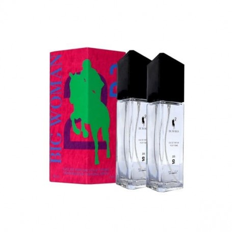 Perfume Feminino Serone BIG WOMAN 2 100ml
