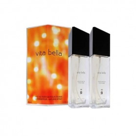 Perfume Feminino Serone VITA BELLA Perfume Feminino Serone VITA BELLA 100ml