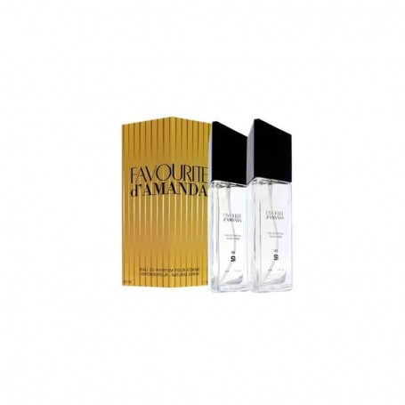 Perfume Feminino Serone FAVOURITE D'AMANDA 100ml
