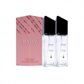 Perfume Feminino Serone BADY Perfume Feminino Serone BADY 100ml