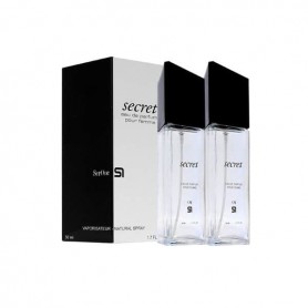 Perfume Feminino Serone SECRET Perfume Feminino Serone SECRET 100ml
