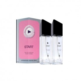 Perfume Feminino Serone START (WOMAN) Perfume Feminino Serone START (WOMAN) 100ml
