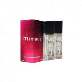 Perfume Feminino Serone Mimada Woman Perfume Feminino Serone Mimada Woman 100ml