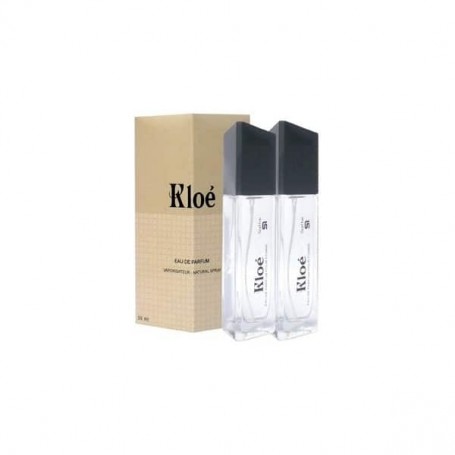 Perfume Feminino Serone Kloé Woman 100ml