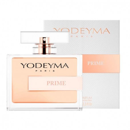 Perfume Feminino PRIME Yodeyma 100ml