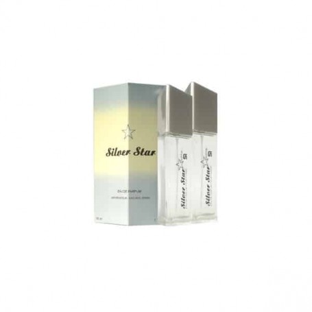 Perfume Feminino Serone SILVER STAR 100ml