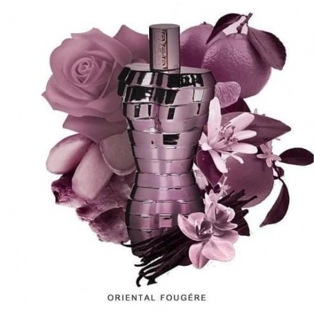 Perfume Feminino OSO WOMEN Lyn Young