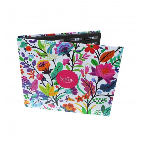 Kit Summer Woman - Amostras Serone