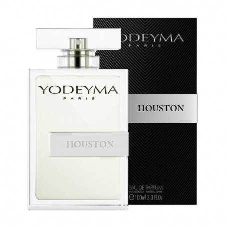Perfume Masculino HOUSTON Yodeyma 100ml