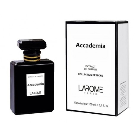 Accademia by Larome 100ml Unisexo