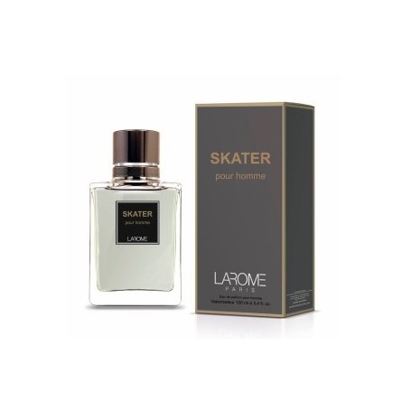 Perfume Masculino SKATER Larome 42M